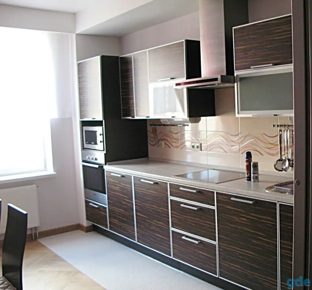 Корпусная мебель, Кухни, встроенные шкафы, кровати, комоды Жодино., фотография 3