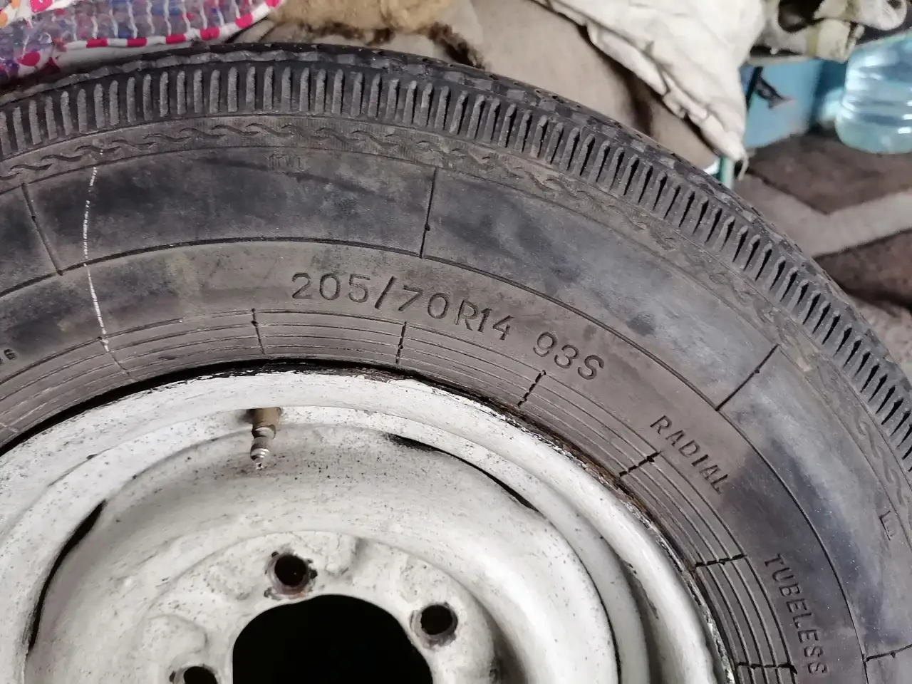 Продаю колеса для автомобиля, фотография 4