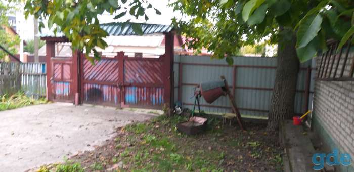 Продам дом, Г.мозырь ул чехова 28, фотография 2