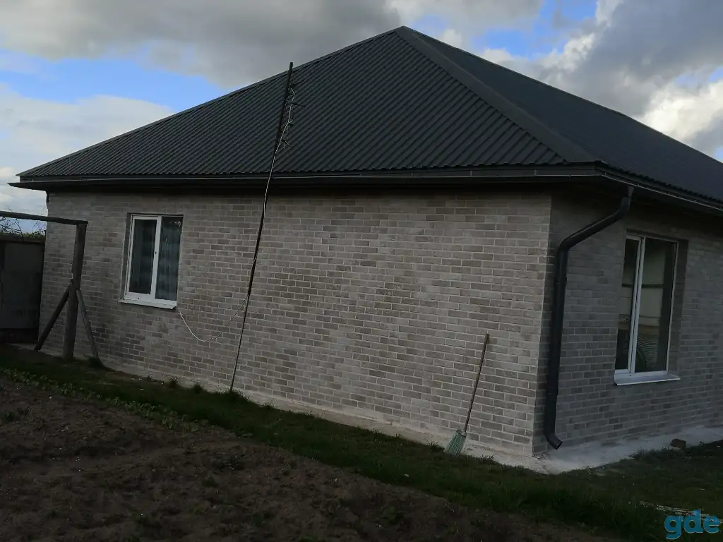 Термопанели Монтаж термопанелей утепление и отделка фасадов, фотография 4