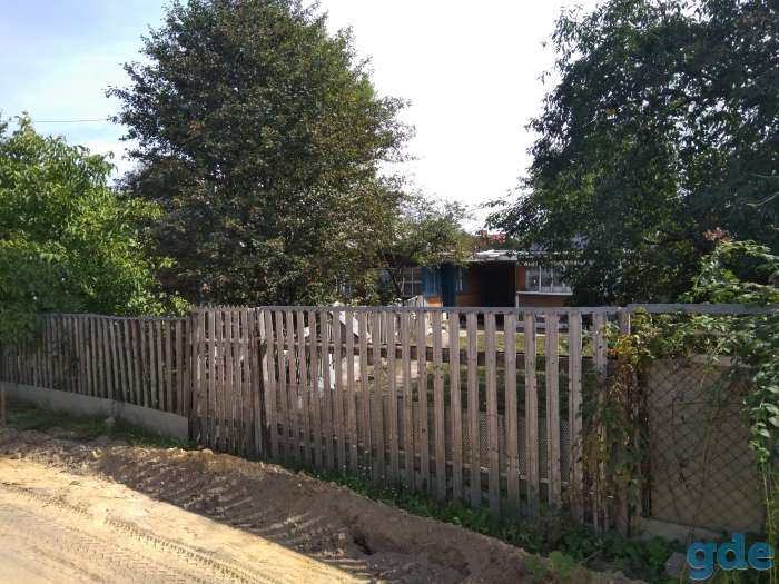 Участок под Брестом в д.Тельмы 2., фотография 6