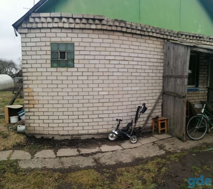 Продажа дома, Минская обл. район, агр. Гричино, д. Шпильки., фотография 2