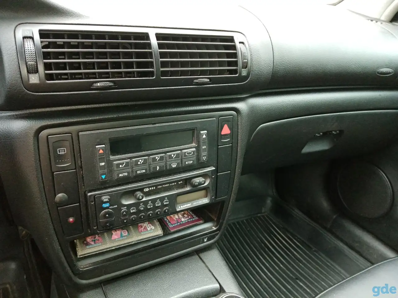 Продам авто б/у Volkswagen Passat, фотография 6
