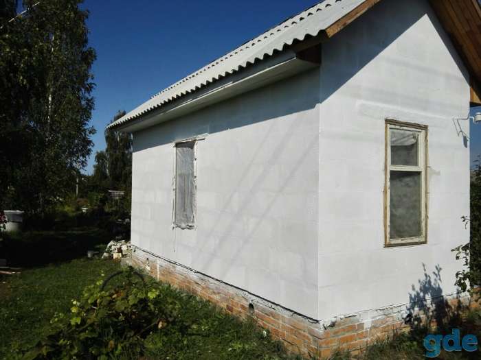 Продам дачу-участок. Недорого. Быстрое оформление., фотография 5