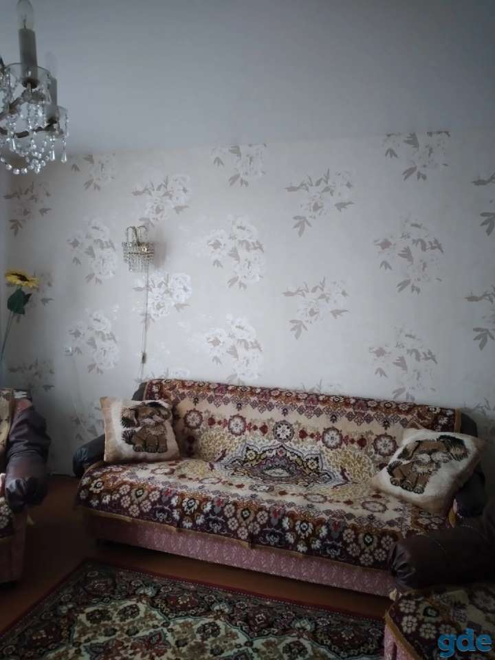 Продажа квартиры, Набережная 17, фотография 1