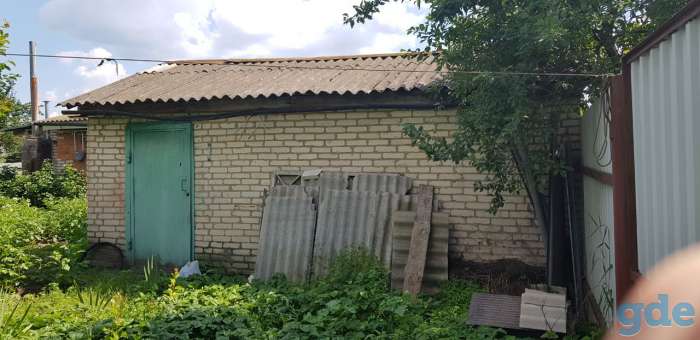 Дом в г.Рогачеве, 6 сот, новая крыша, газ.отопление., фотография 3