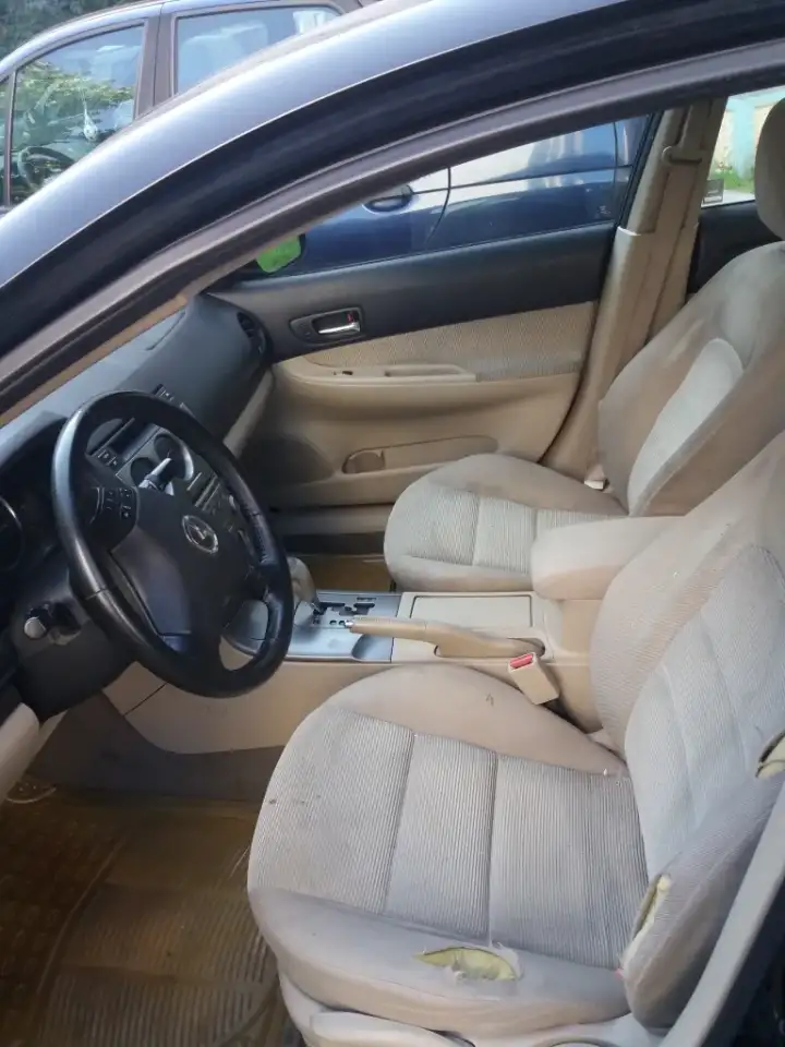 Продам автомобиль Mazda Mazda6, фотография 8