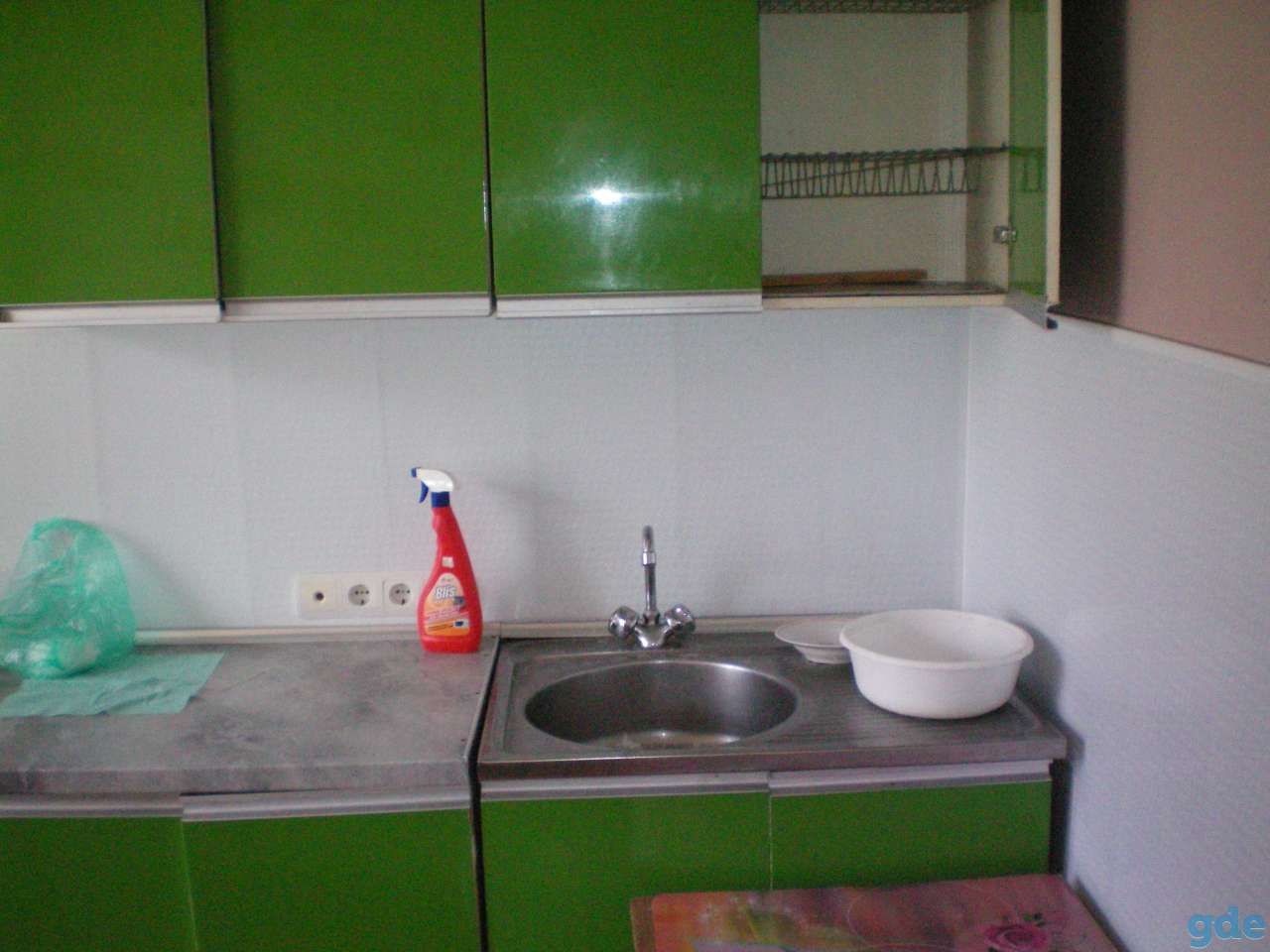 сдам квартиру, ул. Мазурова д.67, фотография 7
