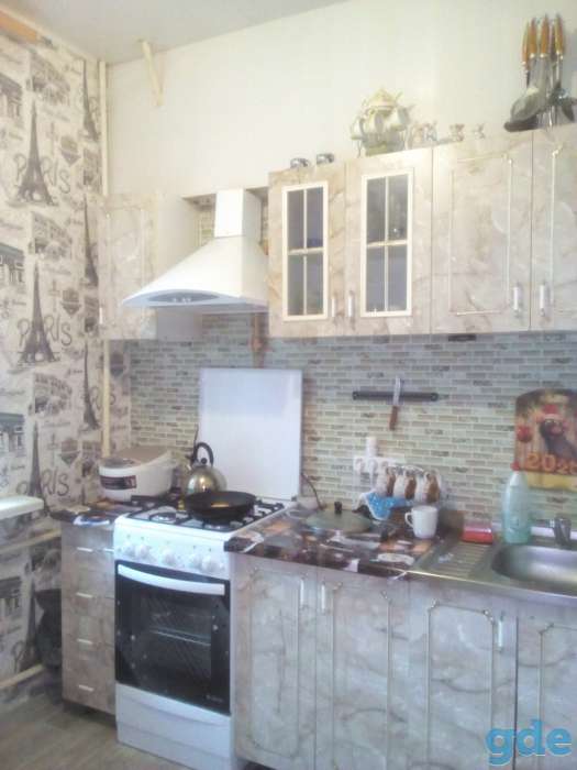 3 комнатная квартира на ул.М.Горького, фотография 9