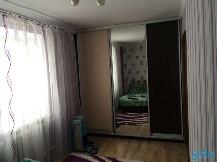 3-х комнатная квартира.Срочная продажа, ул.Брестская 63А, фотография 4