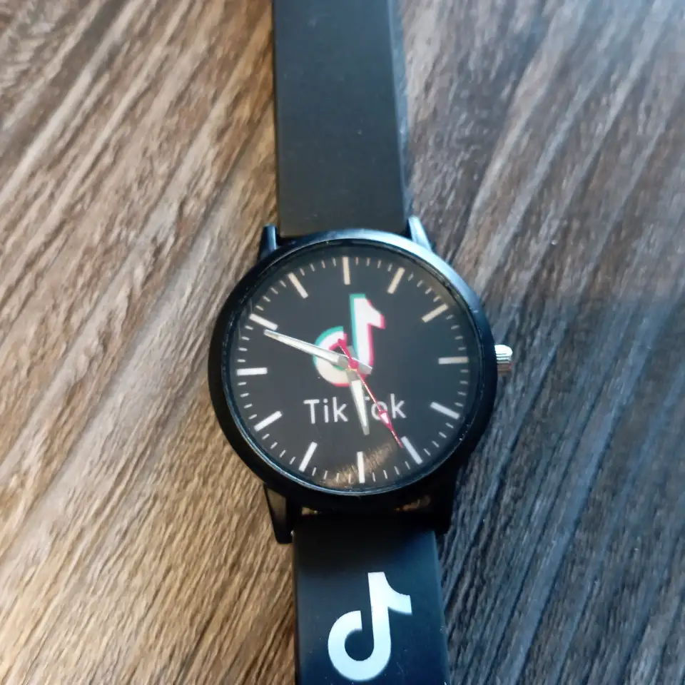 Наручные часы Tik Tok, фотография 8