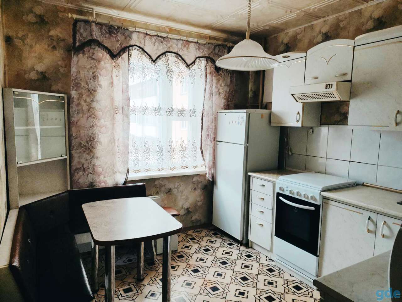 Сдам 3-х комнатную квартиру на длительный срок, К.Маркса 49, фотография 12