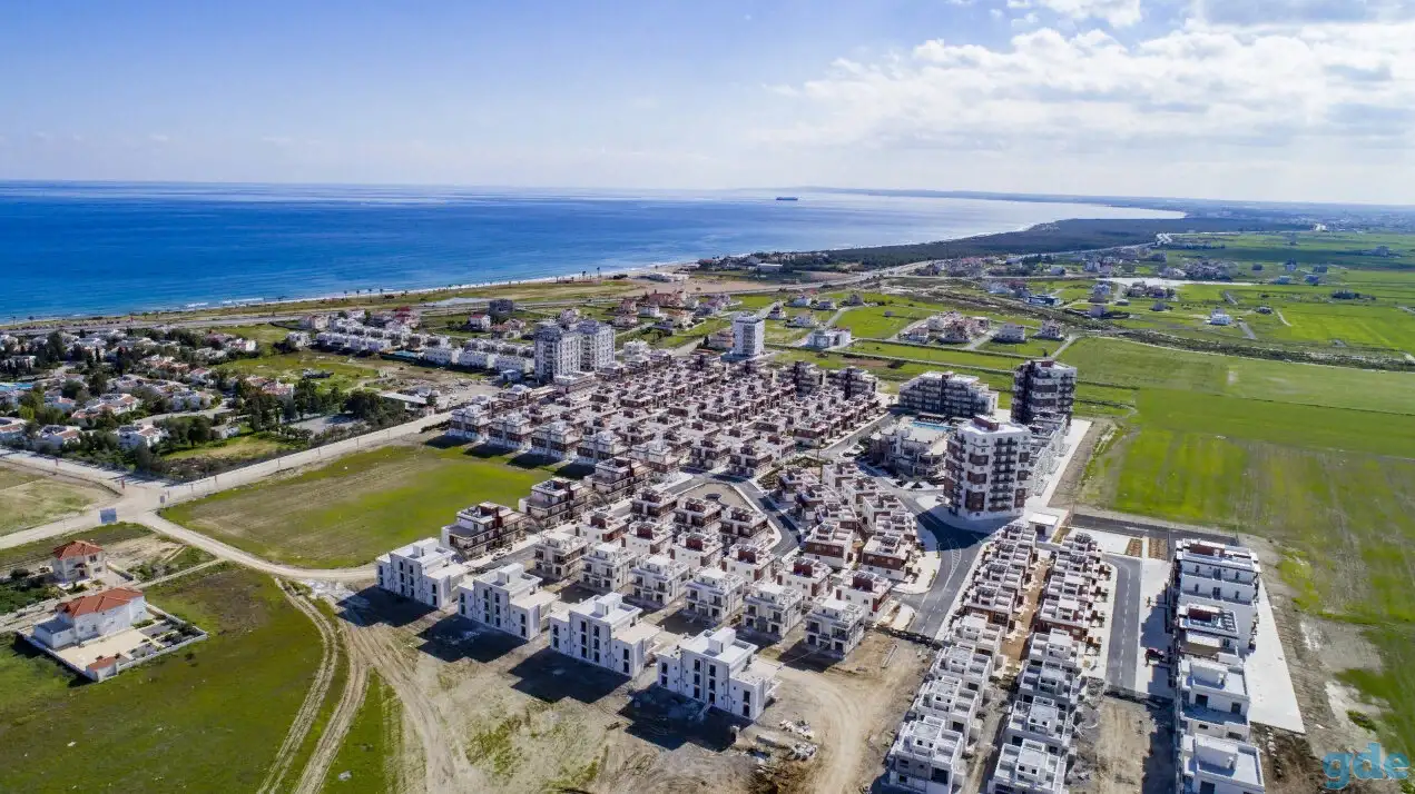 Продажа недвижимости на Северном Кипре от ведущих застройщиков, фотография 3
