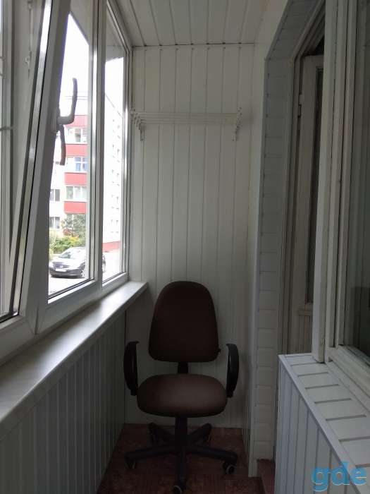 Продам 1-комн. квартиру с ремонтом на Старом Аэродроме, фотография 2