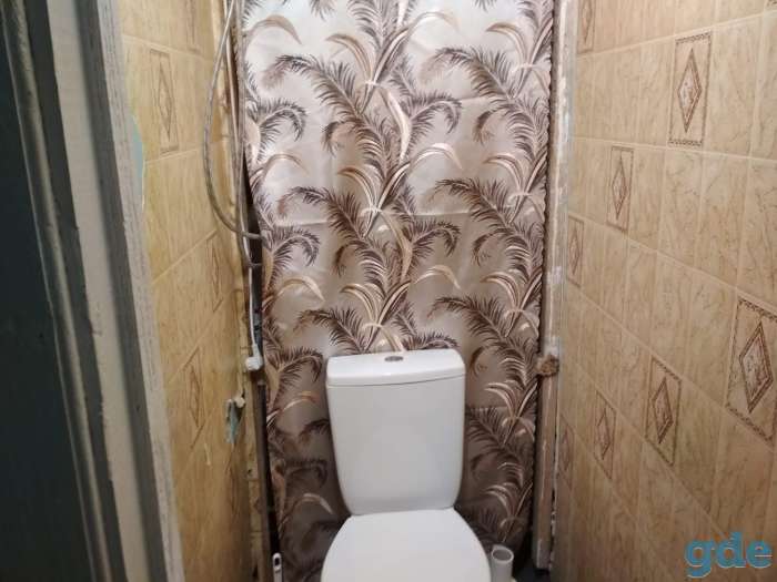 Продаю 3х ком квартиру в пос Энергетиков(40км от Минска)Брестсое напр, фотография 5