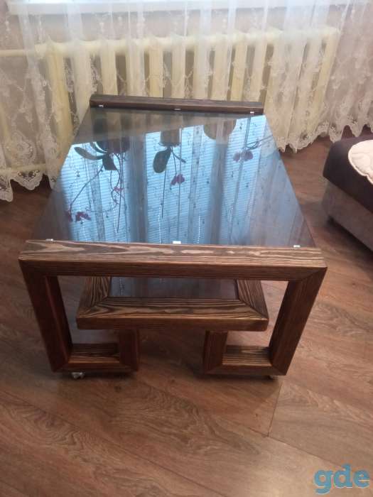 Продам столик, фотография 2