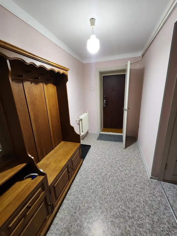 Двухкомнатная квартира, ул. Набережная, д. 27, фотография 12