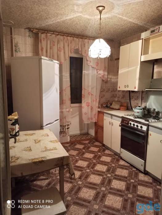 3-х комнатная квартира, Я. Дроздовича,1, фотография 2