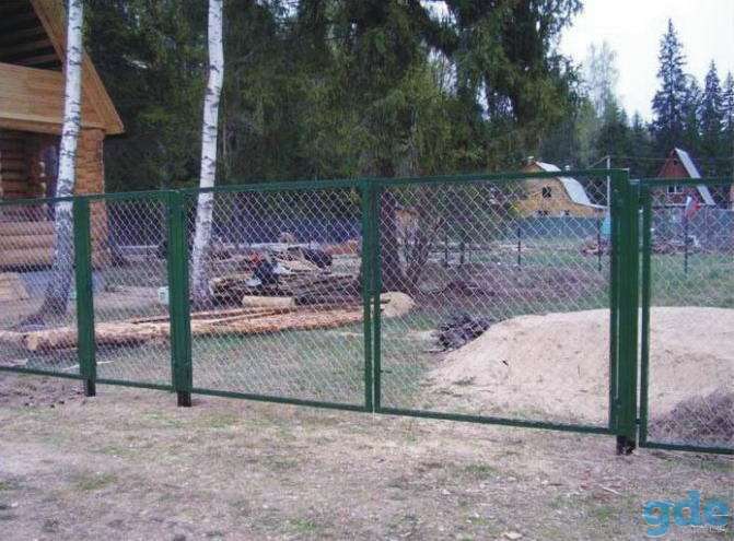Калитки и ворота от производителя в Смолевичи, фотография 2