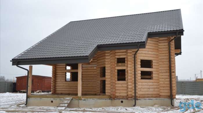 Кровельные работы.Скидки, фотография 1