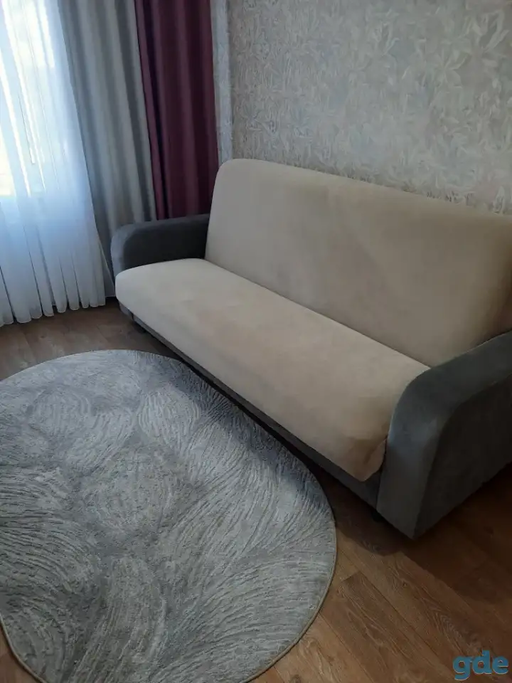 Диван, фотография 2