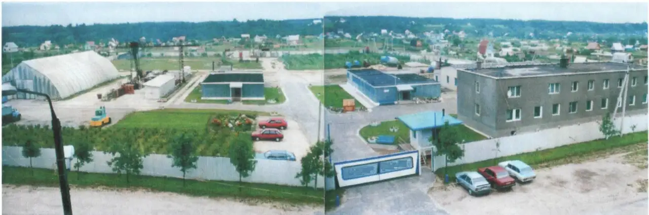 Продается торгово-офисная база.в г. Новополоцк, фотография 1