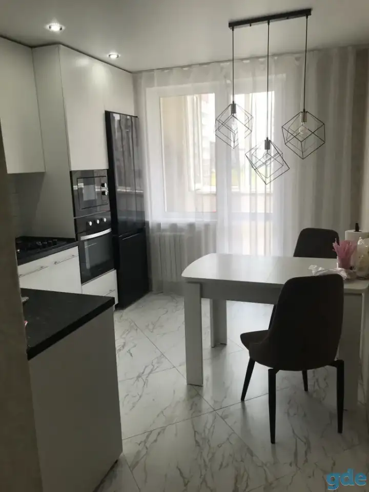 Продам двухкомнатную квартиру в Жлобине, , микр . Лебедевка юг д. 3, фотография 3
