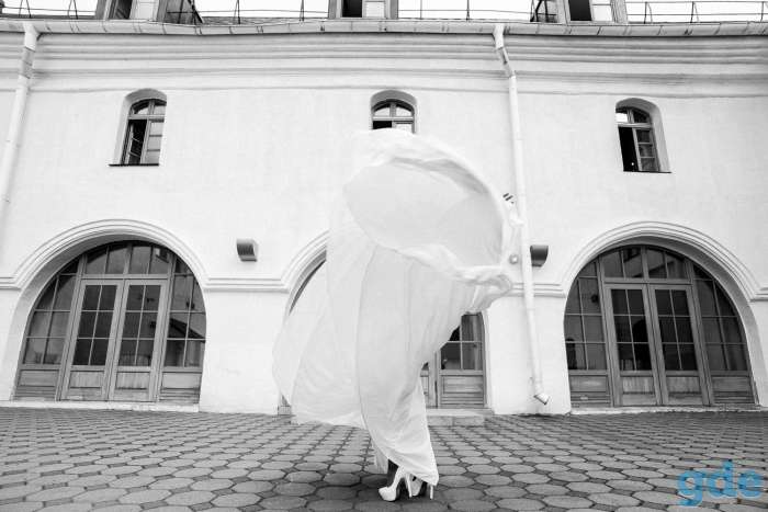 Фотограф Свадьба, LoveStory, Портрет, Репортаж, фотография 3