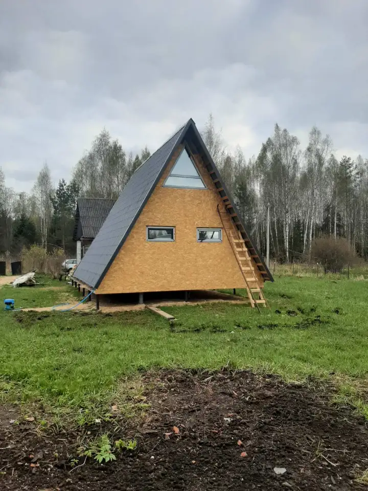 Продается дом с интересным дизайном!, Садовое товарищество Урочище, фотография 3
