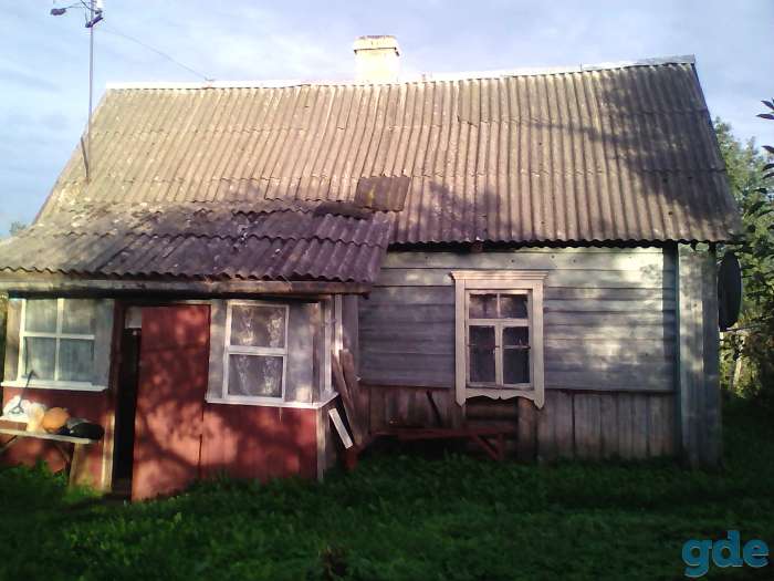 Небольшой домик, фотография 2
