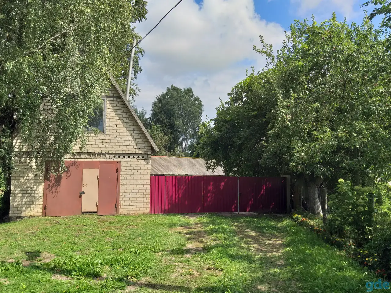 Продажа дома, Горы Горецкий район Могилевская область, фотография 6