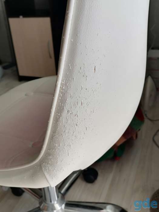 продам стол и стул, фотография 4