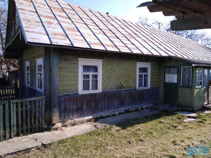 Дом под дачу, р-н, фотография 2
