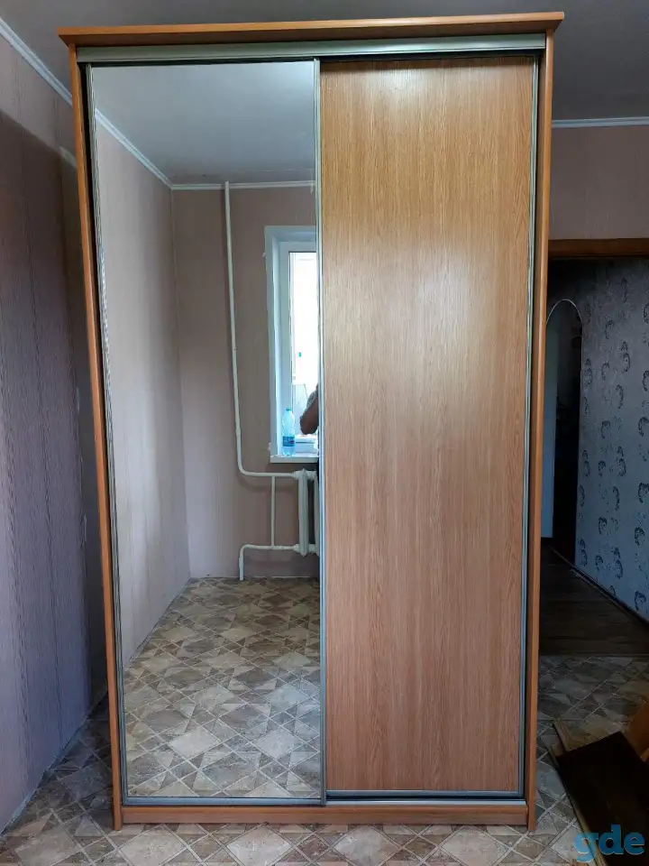 Шкаф купе, фотография 3
