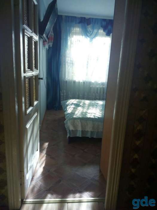 сррчно продам 2-х комнатную квартиру, улица 64, фотография 4