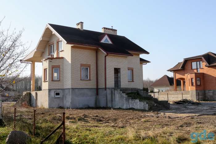 Продаю дом в 