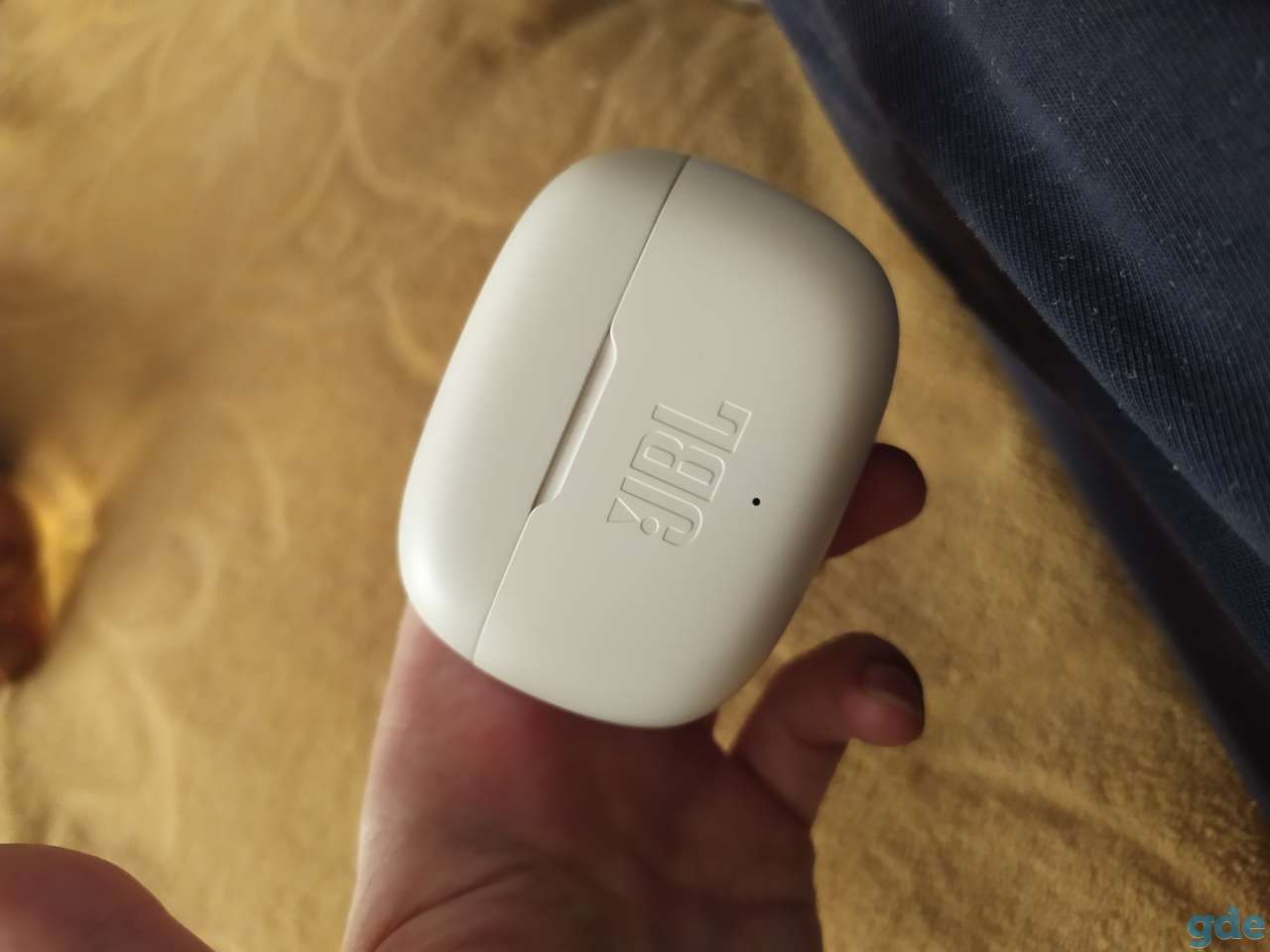 Продам наушники JBL, фотография 3