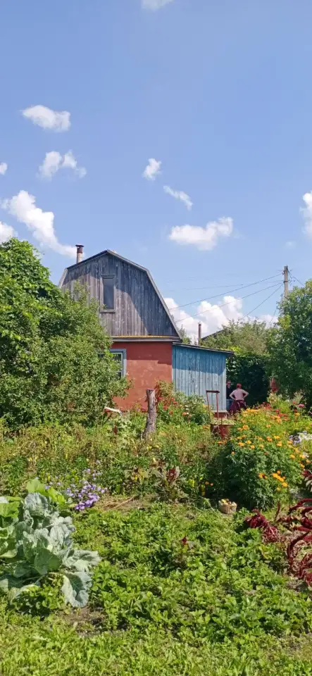 Продам дачу, район с/т Промстроитель, фотография 1