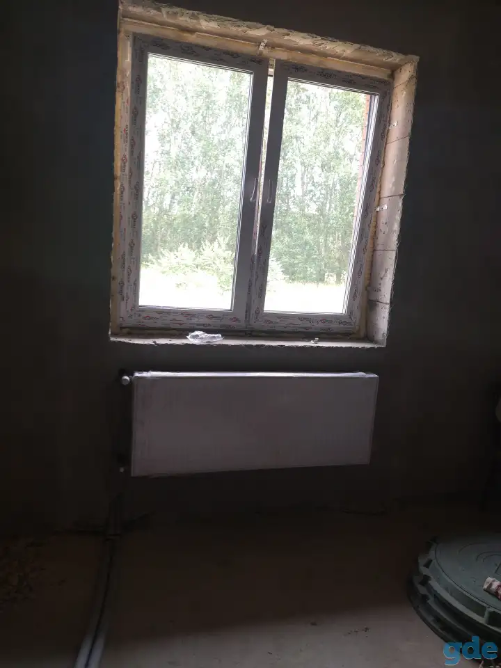 Сантехнические работы, фотография 12