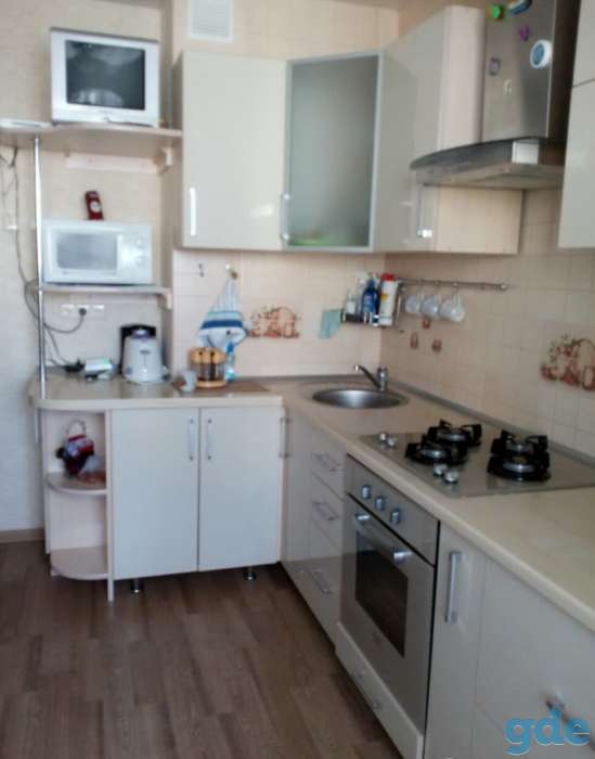 Продажа 2-комнатной квартиры в Речице, ул. Гомельская, д. 4, фотография 6
