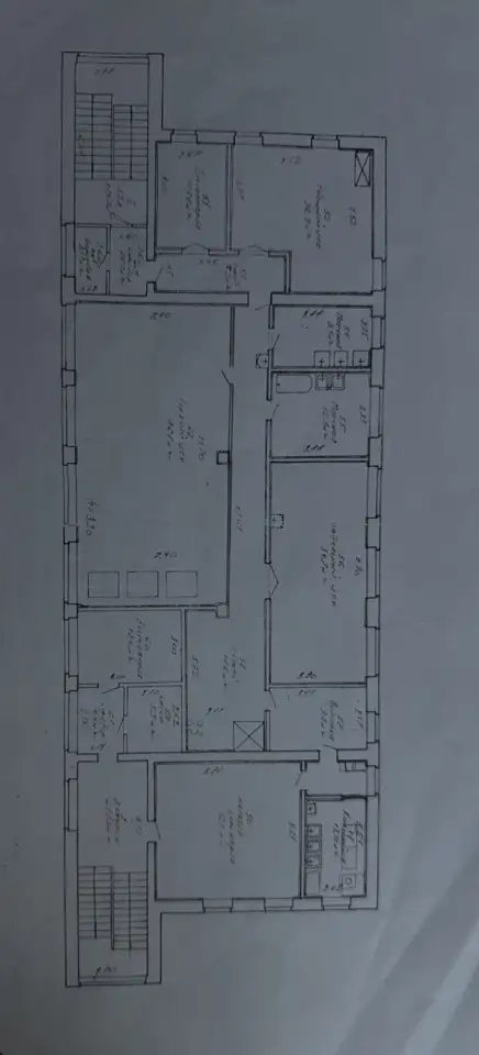 сдам в аренду 350 м кв., фотография 1