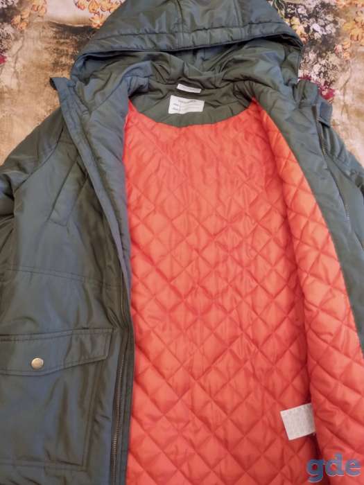 Продам зимние куртки, фотография 6