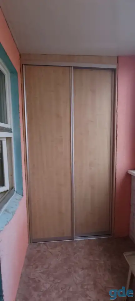 Шкафы на заказ в рассрочку до 12 месяцев, фотография 1
