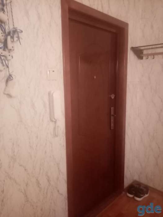Уютная квартира ждет нового хозяина, ул. Якуба Коласа, д. 8, фотография 9
