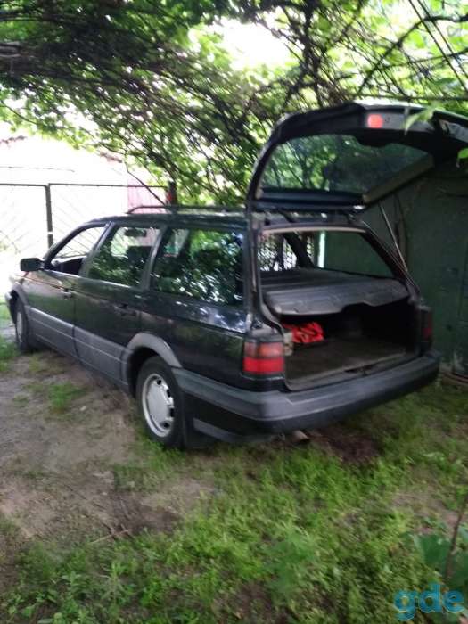 Продажа автомобиля Volkswagen Passat, фотография 5