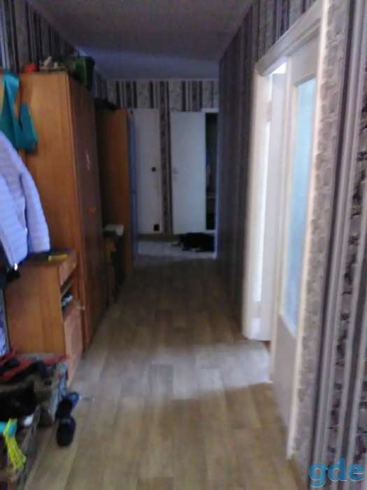 Продам квартиру, Пр-т победы 55-40, фотография 6