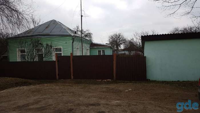 Продаю кирпичный дом!, Щорса 23, фотография 1