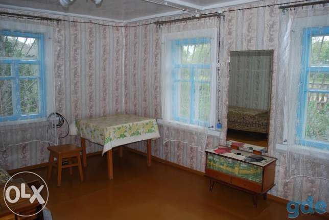 Продам деревянный дом, фотография 7