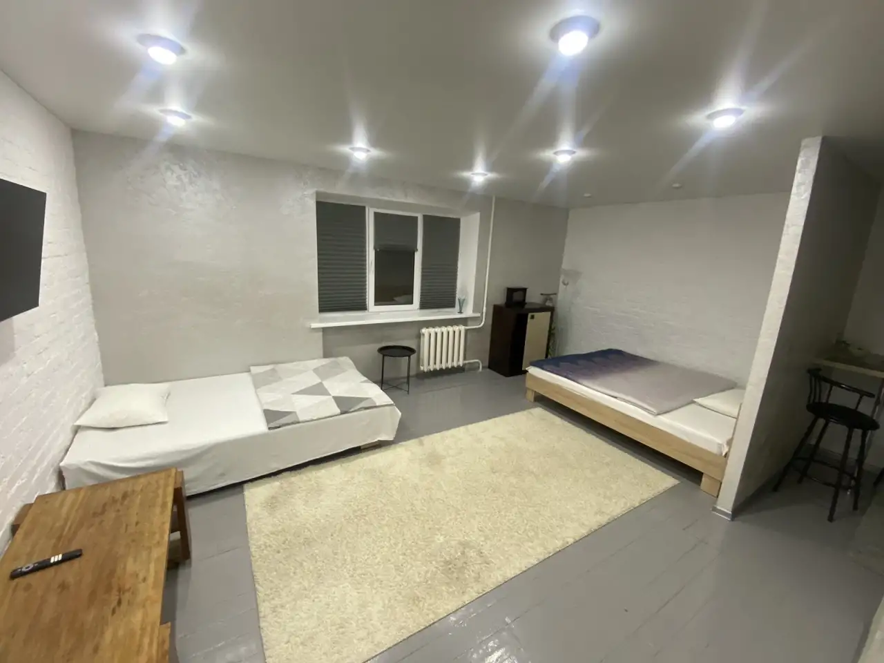 Квартира на сутки, курчатова 13, фотография 5