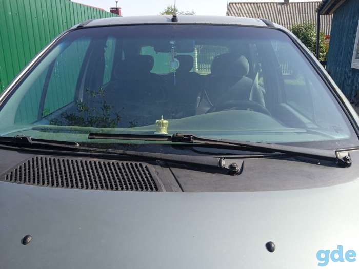 Продажа авто Renault Scenic, фотография 1